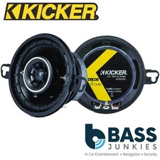 Kicker DSC3504 3.5" inch 160