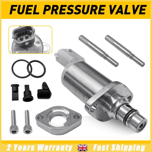 Fuel pump regulator valve - fuel,