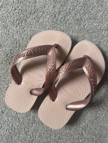 Havaianas unisex baby toddler - unisex,