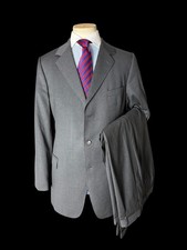 Mario Barutti Italian Wool