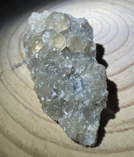 Natural unpolished quartz - unpolished,