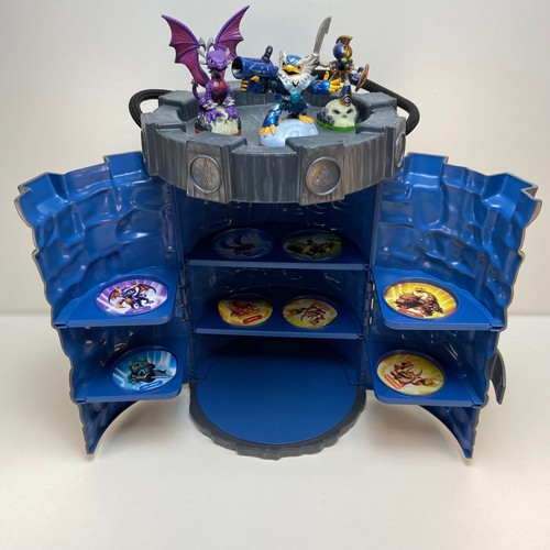 Skylanders spyro adventure - skylanders,