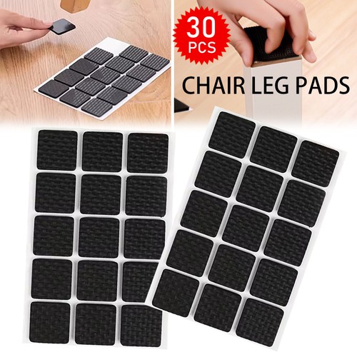 Self adhesive floor protectors - self,