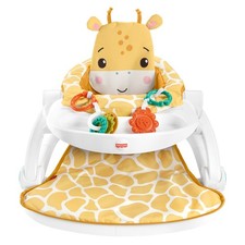 Fisher Price Giraffe Sit Me Up