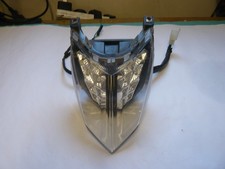 kymco vsr125 2024 HEADLIGHT