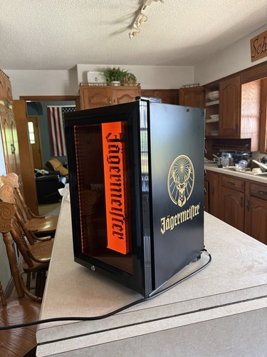 Jagermeister sd25f counter - sd25f,