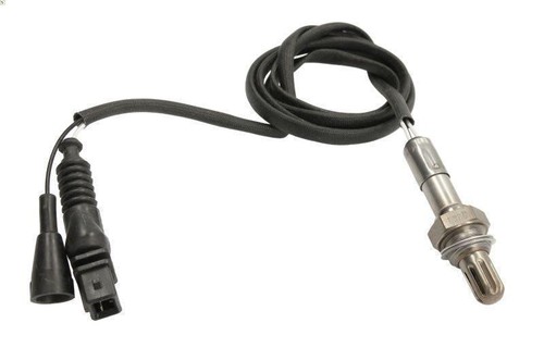 Oxygen sensor autlog - oxygen,