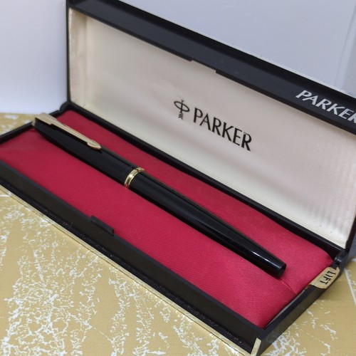 Vintage parker fountain - vintage,