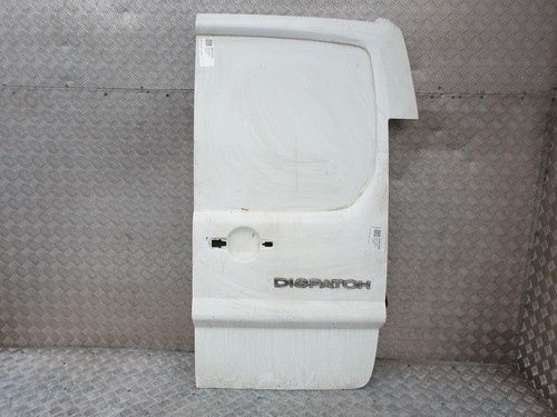 Citroen dispatch door rear - citroen,