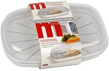 Microwave It Fish Steamer &