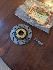 Talon Rear Brake Disc Yamaha Tyz To Fit Talon Wheel