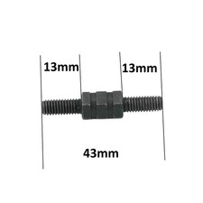 Stud Bolt for VW 1.9 D TD TDI