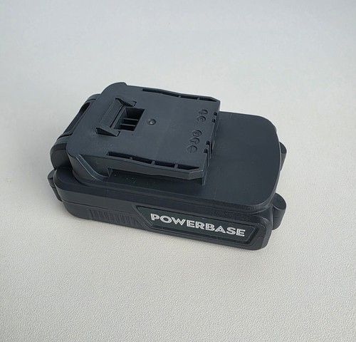 Powerbase b0p sp07 20v - powerbase,
