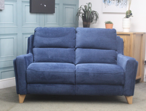 Parker knoll portland static - parker,