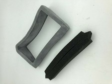 Seals Heater blower matrix to Bulkhead & duct Defender 1983-2006 Tdi & Td5