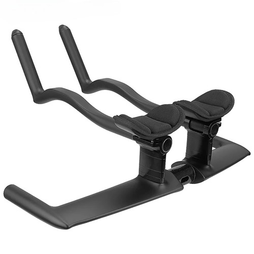 Carbon fiber bicycle handlebar - fiber,