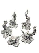 dead tree set  / 3d printed