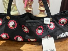 Moschino Cheap & Chic Rare