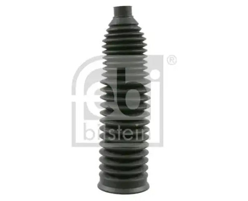 Steering rack gaiter front - gaiter,