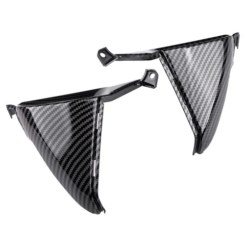 Headlight cover fairing - headlight,