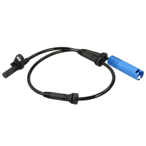Sensor wheel speed front - sensor, for