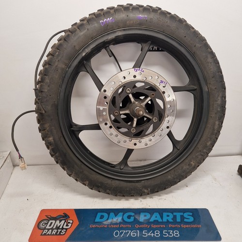 Lexmoto isca assault 125cc - lexmoto,