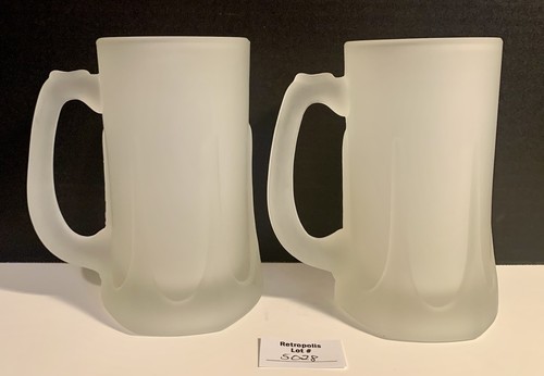 Tiara indiana glass frosted - 2,