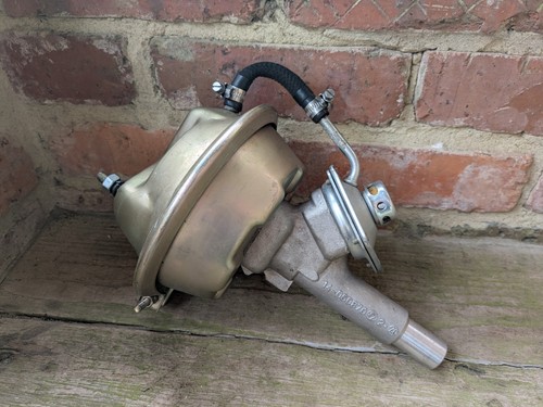 Classic brake servo single - classic,