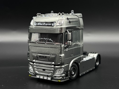 Daf super space cab my2017 - daf,
