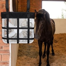 Equine Stable Box Fan Holder
