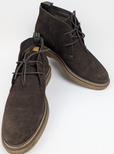 Barbour Chukka Mens Boots Uk