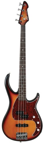 Peavey milestone bass guitar - peavey,