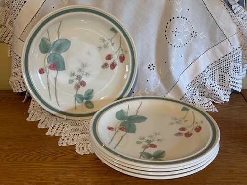 Wedgwood raspberry cane - wedgwood, set