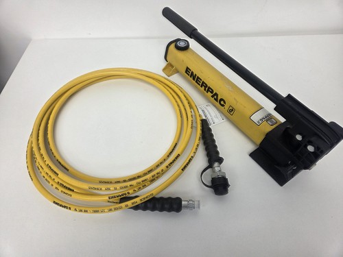 Enerpac p392 hydraulic hand - p392,