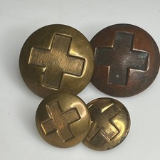 4 WW1 Home Front Red Cross