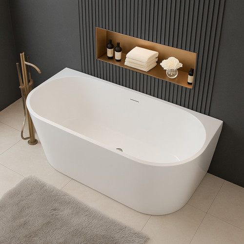 Banevo freestanding double - freestanding,