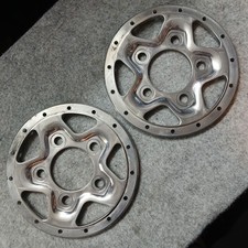 Weld Alumastar Wheel Centres