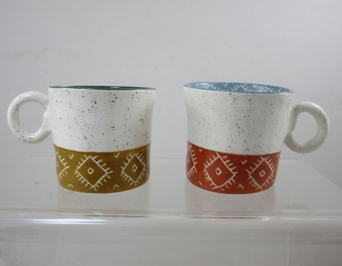 Handmade studio pottery - studio,