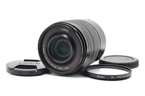 Panasonic lumix vario hd - panasonic, g
