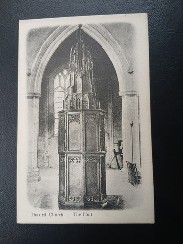 The font cover - cover, inside