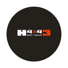 for Jeep, Hummer H3 Spare Tire