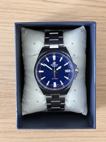 Casio edifice efv 100d - casio, in