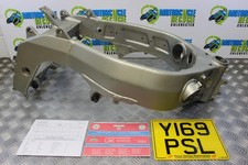 Kawasaki ZX6R Main Frame with