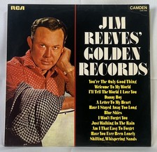 Jim Reeves – Jim Reeves'