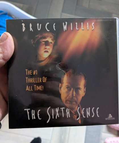 The sixth sense - the, cd