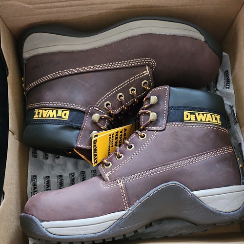 Dewalt apprentice size - dewalt, uk7