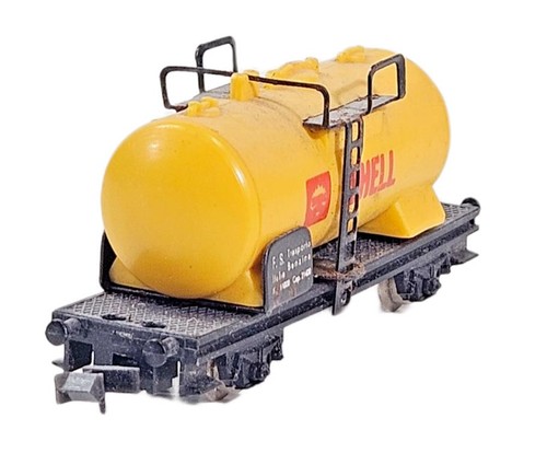 Lima gauge italia benzina - fs,