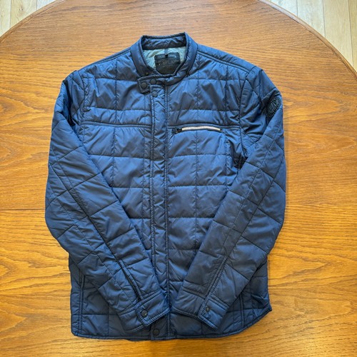 Men replay biker bomber - men's,