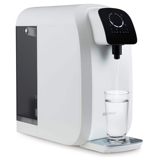 Countertop reverse osmosis - countertop,