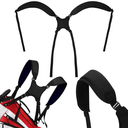 Durable oxford cloth golf bag - oxford,